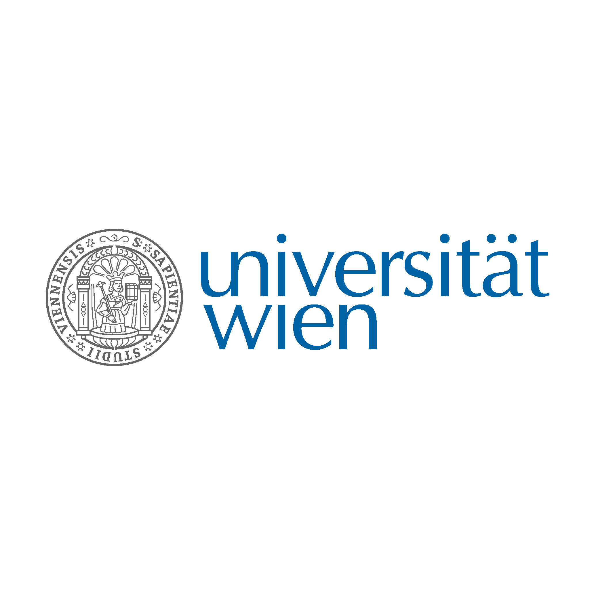 Logo der Universität Wien